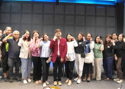 Workshop สอนคุณพ่อคุณแม่ คิดและทำ MIND MAP มายด์แม็ป หรือ แผนที่ความคิด
